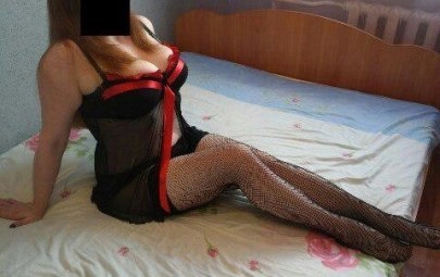 Вика