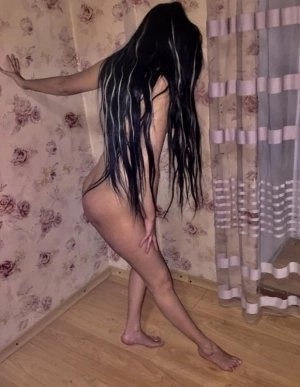 Катюшенька